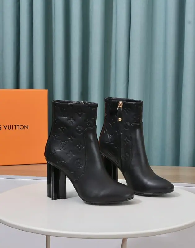 louis vuitton bottes pour femme s_1257aa41